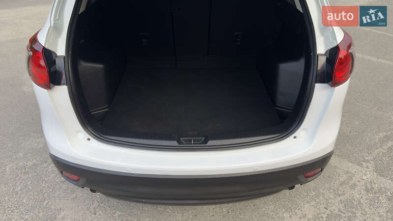 Позашляховик / Кросовер Mazda CX-5 2012 в Шепетівці