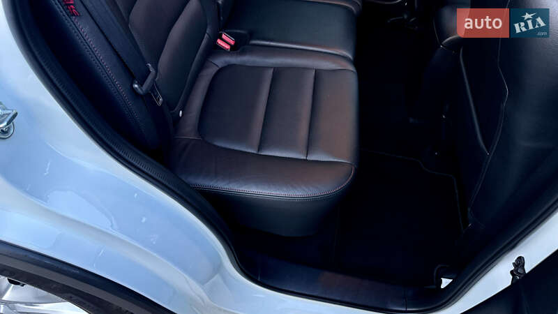 Позашляховик / Кросовер Mazda CX-5 2012 в Шепетівці