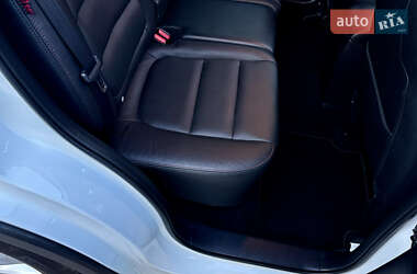 Внедорожник / Кроссовер Mazda CX-5 2012 в 