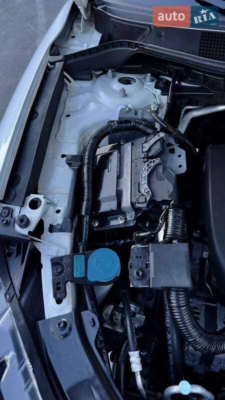 Позашляховик / Кросовер Mazda CX-5 2012 в Шепетівці