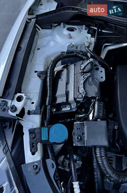 Внедорожник / Кроссовер Mazda CX-5 2012 в 