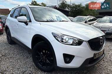 Mazda CX-5 2013 Mazda CX-5 2013