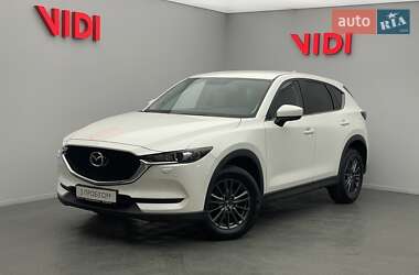Внедорожник / Кроссовер Mazda CX-5 2020 в Киеве