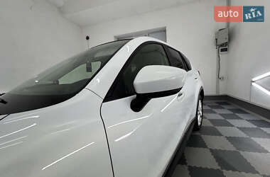 Позашляховик / Кросовер Mazda CX-5 2013 в 