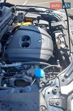 Внедорожник / Кроссовер Mazda CX-5 2022 в 