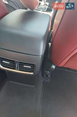 Внедорожник / Кроссовер Mazda CX-5 2022 в 