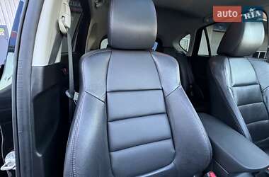 Внедорожник / Кроссовер Mazda CX-5 2013 в 