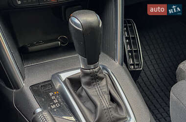 Позашляховик / Кросовер Mazda CX-5 2014 в 