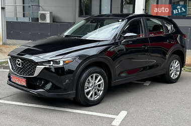 Mazda CX-5 2023 Mazda CX-5 2023