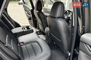 Позашляховик / Кросовер Mazda CX-5 2023 в 