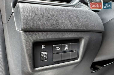 Позашляховик / Кросовер Mazda CX-5 2023 в 