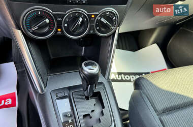 Позашляховик / Кросовер Mazda CX-5 2012 в 