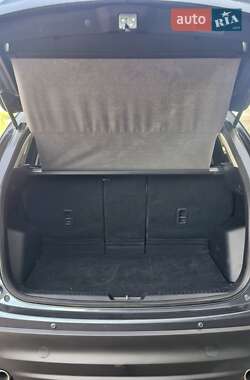 Внедорожник / Кроссовер Mazda CX-5 2012 в 