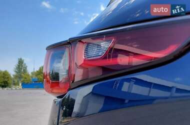 Позашляховик / Кросовер Mazda CX-5 2024 в 