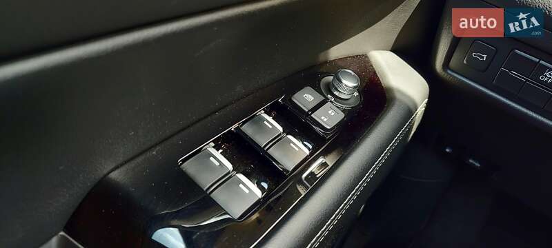 Позашляховик / Кросовер Mazda CX-5 2023 в Дніпрі