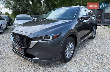 Mazda CX-5 2023 Mazda CX-5 2023