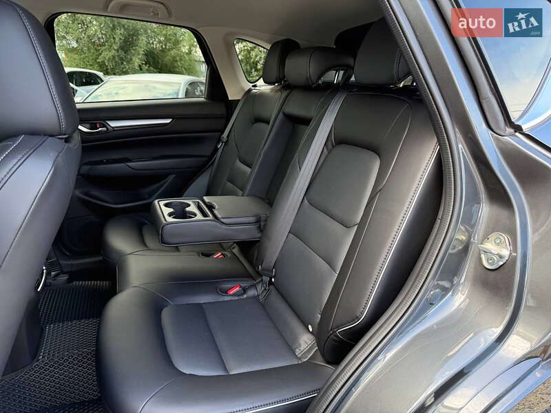 Внедорожник / Кроссовер Mazda CX-5 2023 в Коломые