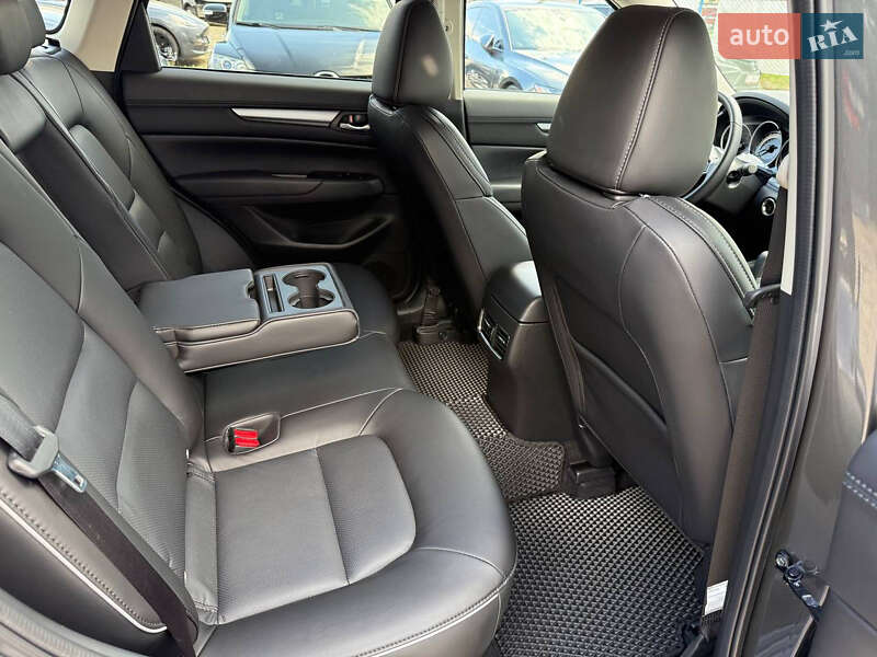 Внедорожник / Кроссовер Mazda CX-5 2023 в Коломые
