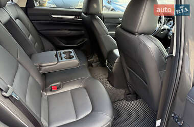 Позашляховик / Кросовер Mazda CX-5 2023 в 