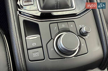 Позашляховик / Кросовер Mazda CX-5 2023 в 