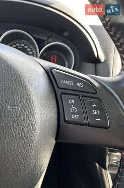 Внедорожник / Кроссовер Mazda CX-5 2014 в 