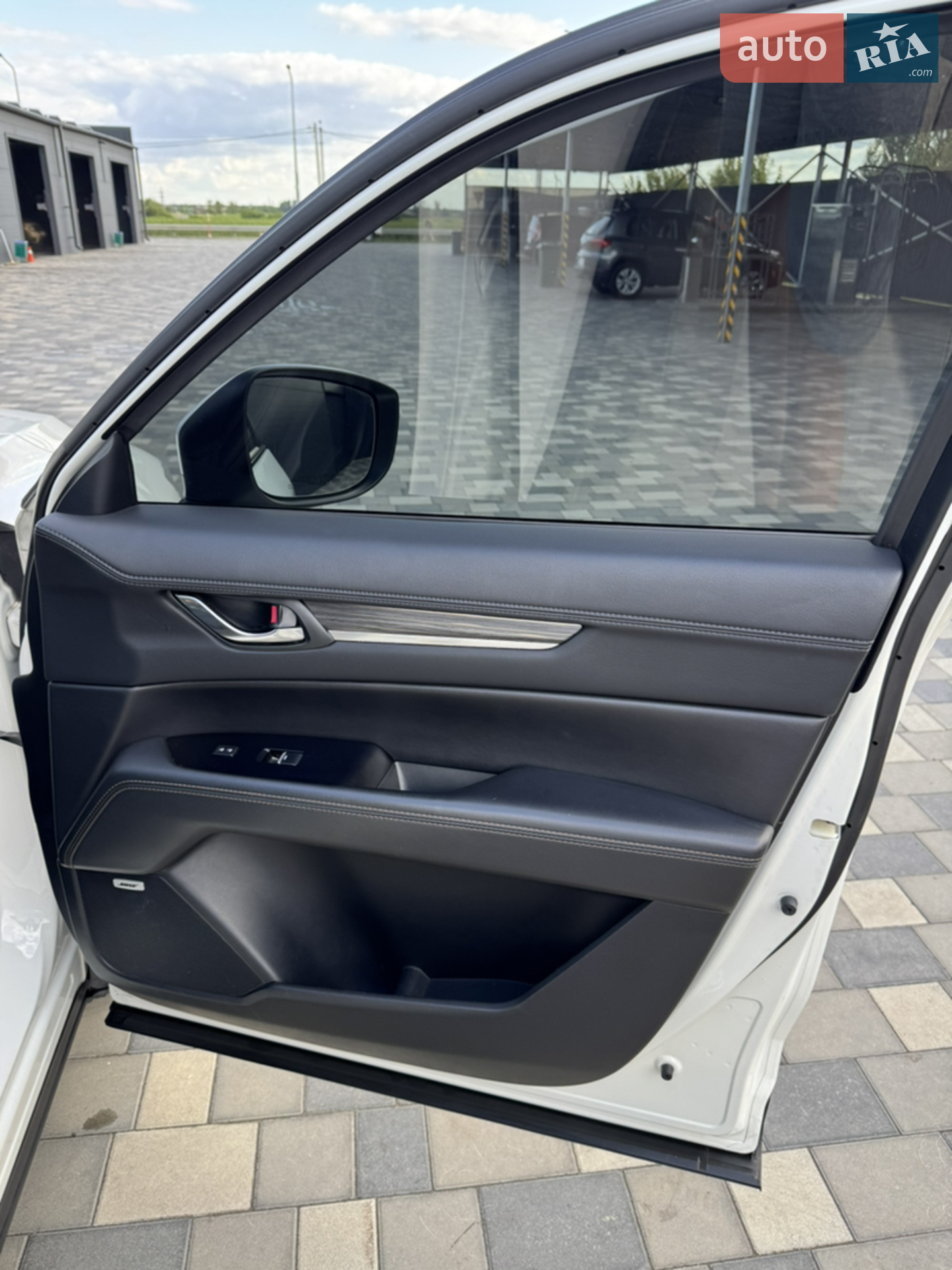 2020 Mazda CX-5 - мініатюра 8