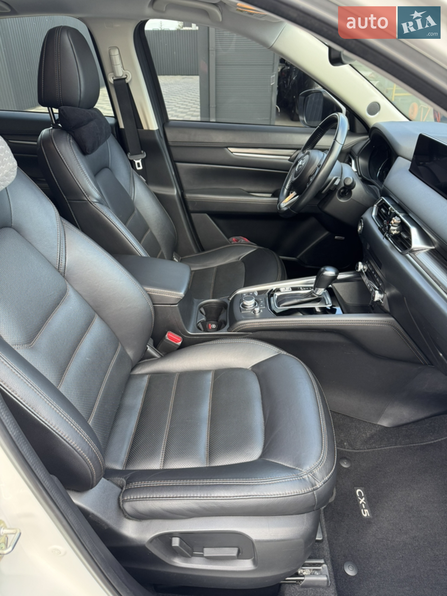 2020 Mazda CX-5 - мініатюра 9