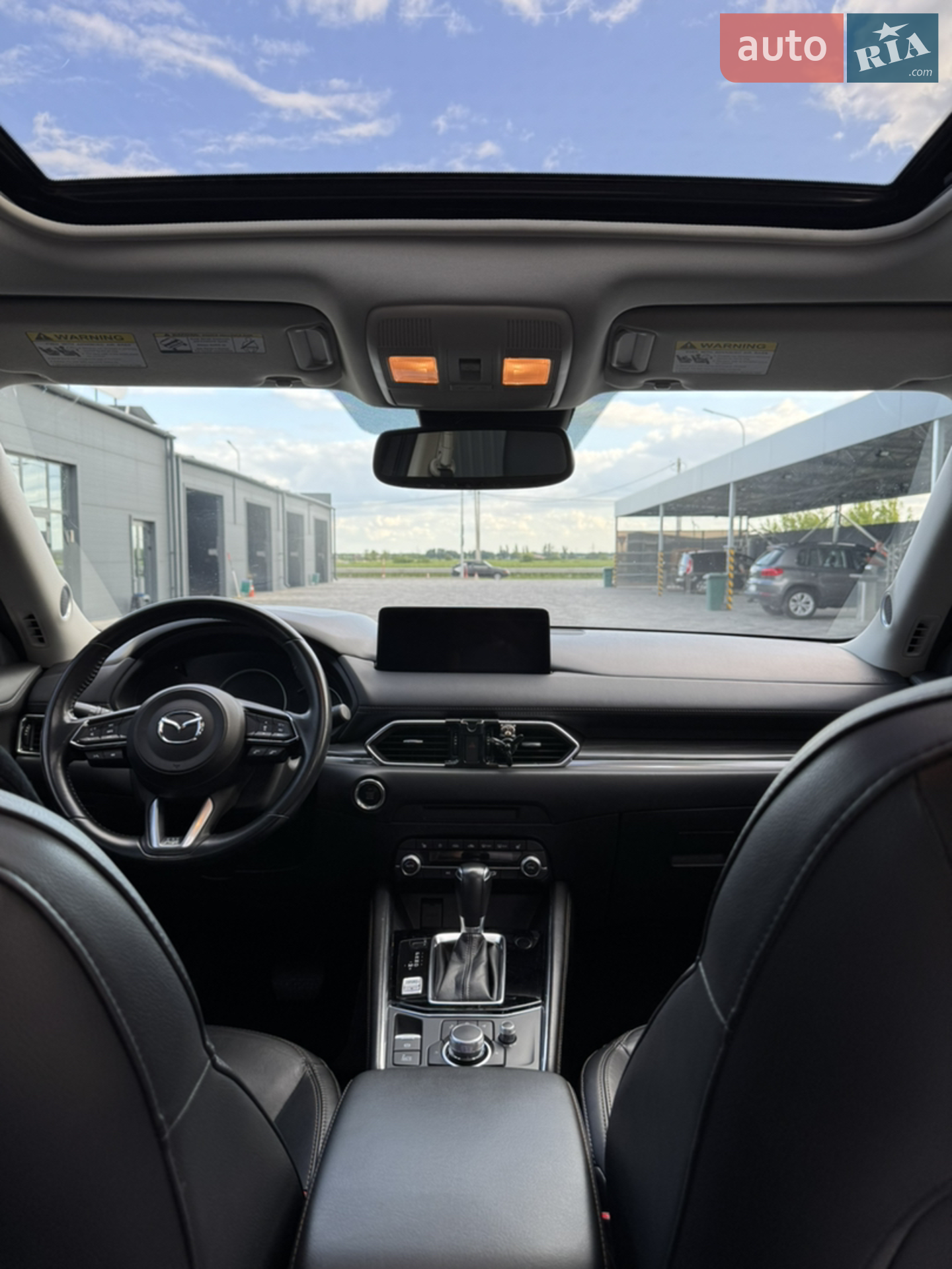 2020 Mazda CX-5 - мініатюра 10