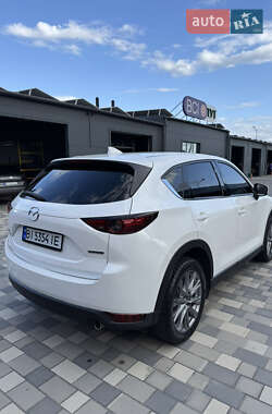 Mazda CX-5 2020 Mazda CX-5 2020