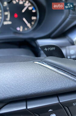 Позашляховик / Кросовер Mazda CX-5 2022 в 
