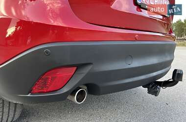 Внедорожник / Кроссовер Mazda CX-5 2014 в 