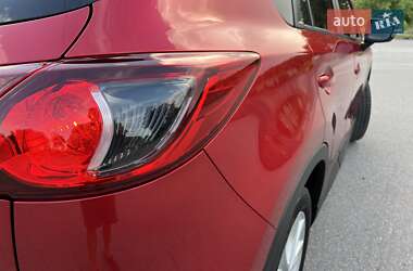 Внедорожник / Кроссовер Mazda CX-5 2014 в 