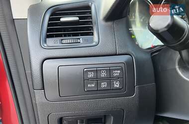 Внедорожник / Кроссовер Mazda CX-5 2014 в 