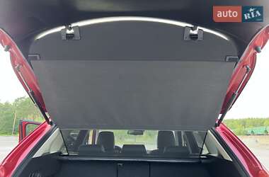 Внедорожник / Кроссовер Mazda CX-5 2014 в 