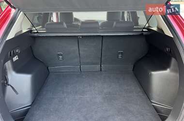 Внедорожник / Кроссовер Mazda CX-5 2014 в 