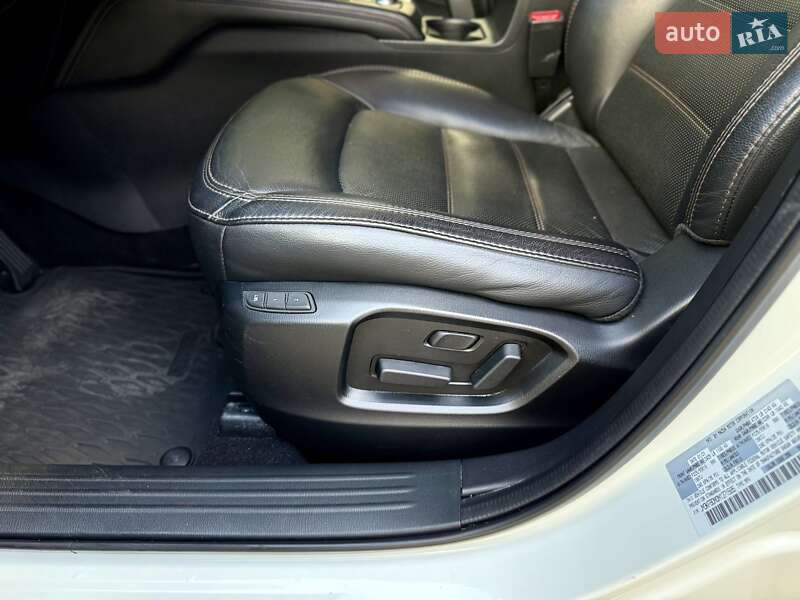 Позашляховик / Кросовер Mazda CX-5 2021 в Тернополі