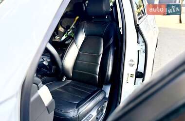 Позашляховик / Кросовер Mazda CX-5 2021 в 