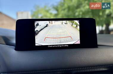 Позашляховик / Кросовер Mazda CX-5 2021 в 