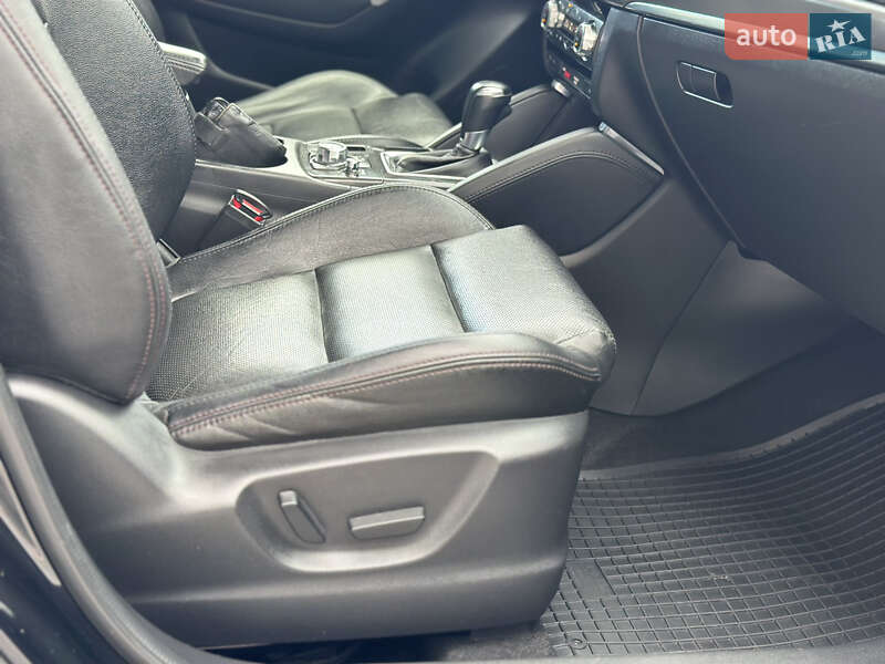 Позашляховик / Кросовер Mazda CX-5 2015 в Стрию