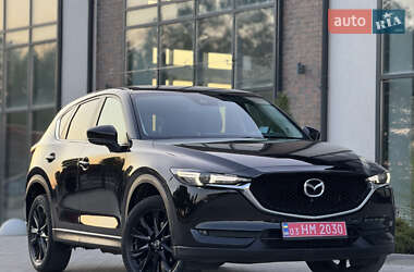 Mazda CX-5 2019 Mazda CX-5 2019