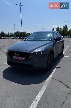 Mazda CX-5 2022 Mazda CX-5 2022