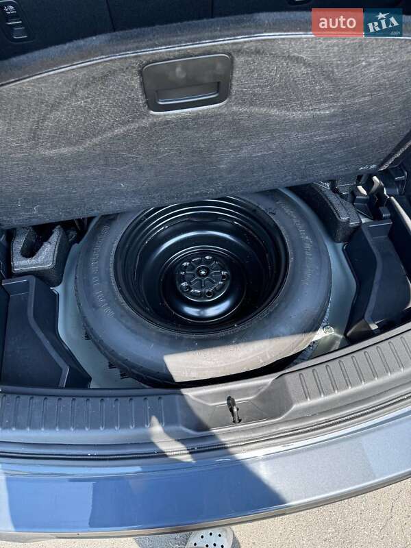 Позашляховик / Кросовер Mazda CX-5 2022 в Дніпрі
