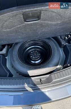 Позашляховик / Кросовер Mazda CX-5 2022 в 
