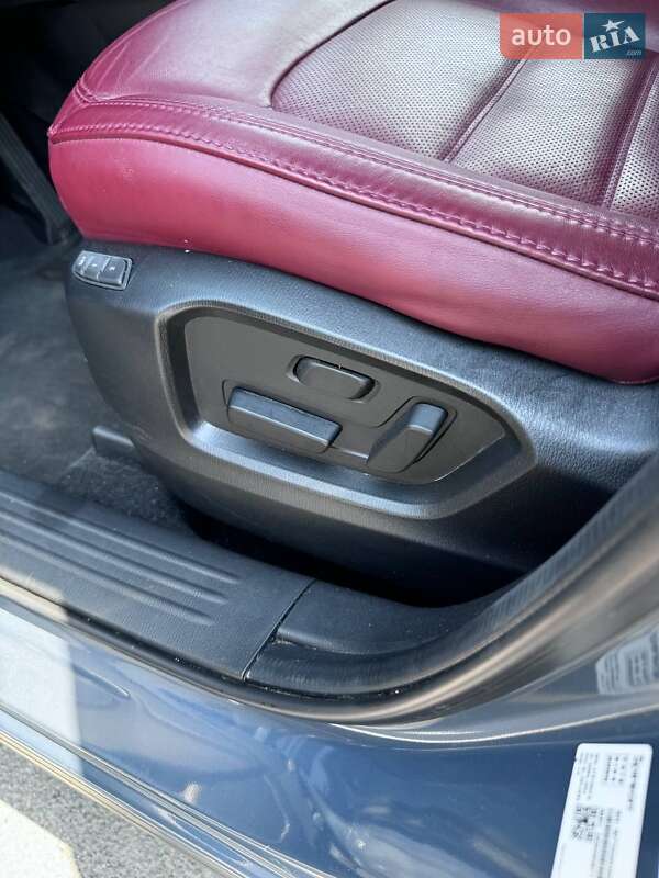 Позашляховик / Кросовер Mazda CX-5 2022 в Дніпрі