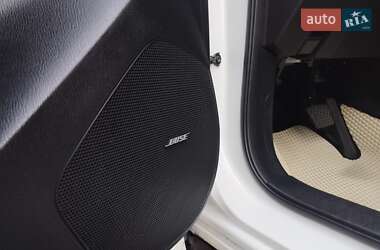 Позашляховик / Кросовер Mazda CX-5 2012 в 
