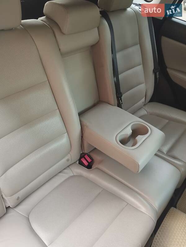 Позашляховик / Кросовер Mazda CX-5 2012 в Вінниці