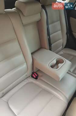 Позашляховик / Кросовер Mazda CX-5 2012 в 