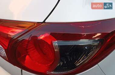 Внедорожник / Кроссовер Mazda CX-5 2013 в 