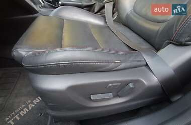 Внедорожник / Кроссовер Mazda CX-5 2013 в 