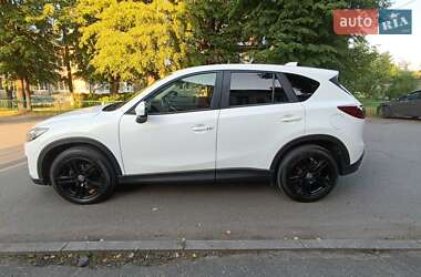 Mazda CX-5 2013 Mazda CX-5 2013